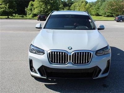 2022 BMW X3 for Sale in Co Bluffs, Iowa