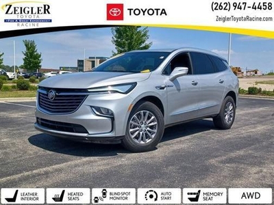 2022 Buick Enclave for Sale in Co Bluffs, Iowa