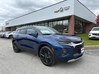 2022 Chevrolet Blazer for Sale in Co Bluffs, Iowa