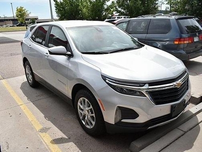 2022 Chevrolet Equinox for Sale in Co Bluffs, Iowa