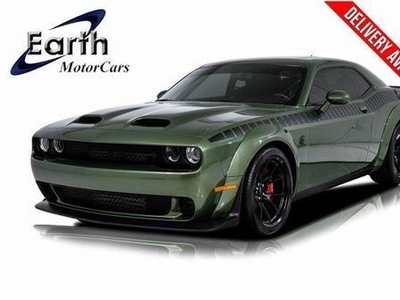 2022 Dodge Challenger for Sale in Co Bluffs, Iowa