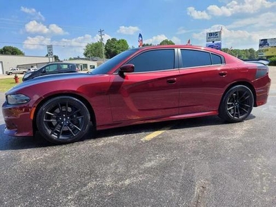 2022 Dodge Charger for Sale in Co Bluffs, Iowa