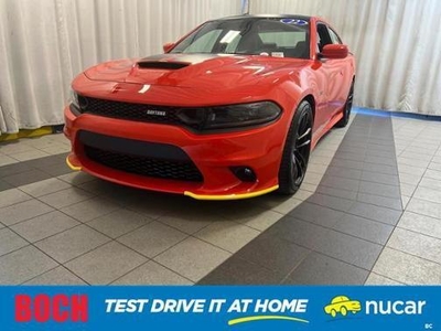 2022 Dodge Charger for Sale in Co Bluffs, Iowa