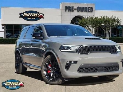 2022 Dodge Durango for Sale in Co Bluffs, Iowa