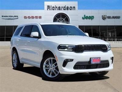 2022 Dodge Durango for Sale in Co Bluffs, Iowa