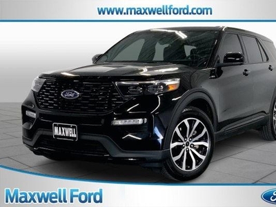 2022 Ford Explorer for Sale in Co Bluffs, Iowa