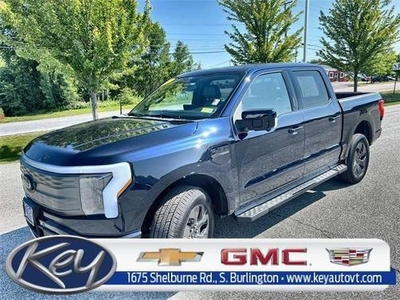 2022 Ford F-150 Lightning for Sale in Co Bluffs, Iowa