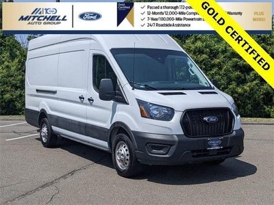 2022 Ford Transit-250 for Sale in Co Bluffs, Iowa
