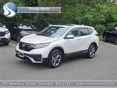 2022 Honda CR-V for Sale in Co Bluffs, Iowa