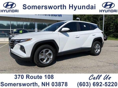 2022 Hyundai Tucson for Sale in Co Bluffs, Iowa