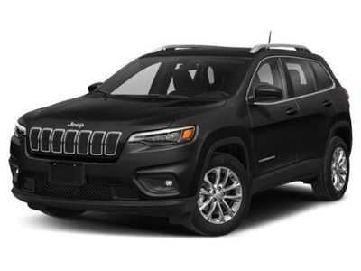 2022 Jeep Cherokee for Sale in Co Bluffs, Iowa