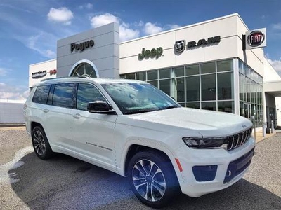 2022 Jeep Grand Cherokee L for Sale in Co Bluffs, Iowa