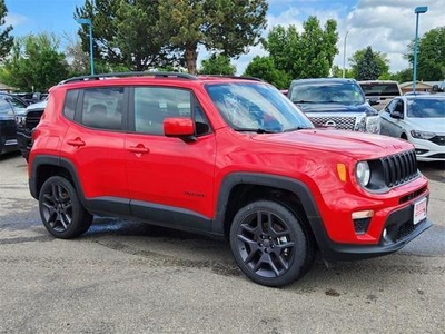 2022 Jeep Renegade for Sale in Co Bluffs, Iowa