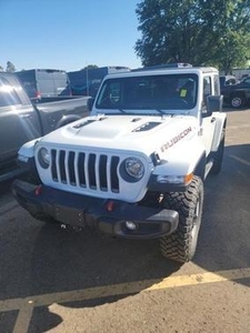 2022 Jeep Wrangler for Sale in Co Bluffs, Iowa