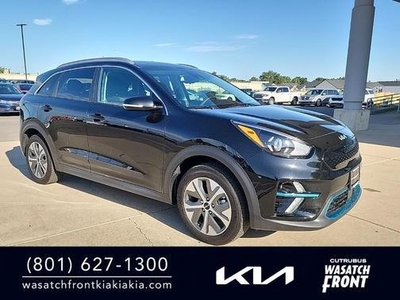 2022 Kia Niro EV for Sale in Co Bluffs, Iowa