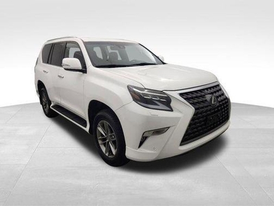 2022 Lexus GX 460 for Sale in Co Bluffs, Iowa