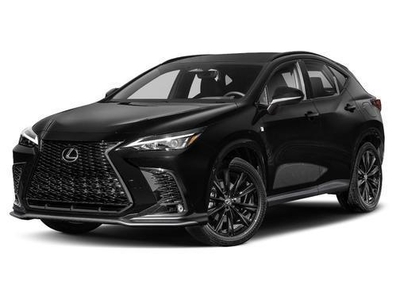 2022 Lexus NX 350 for Sale in Co Bluffs, Iowa