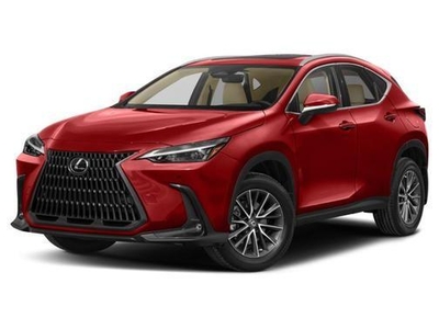 2022 Lexus NX 350 for Sale in Co Bluffs, Iowa