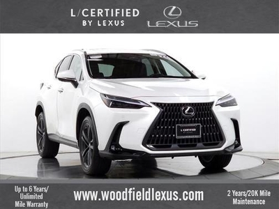 2022 Lexus NX 450h+ for Sale in Co Bluffs, Iowa