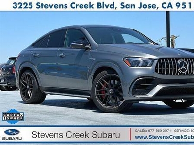 2022 Mercedes-Benz AMG GLE 63 for Sale in Co Bluffs, Iowa