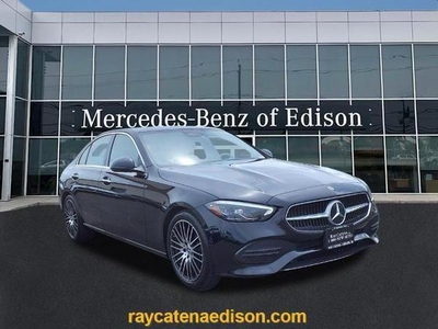 2022 Mercedes-Benz C-Class for Sale in Co Bluffs, Iowa