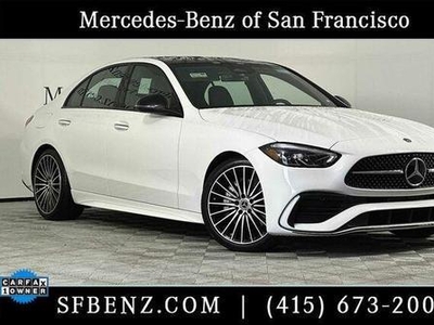 2022 Mercedes-Benz C-Class for Sale in Co Bluffs, Iowa