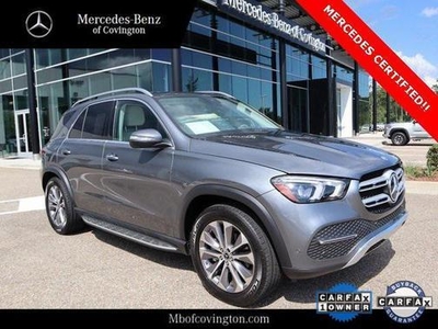 2022 Mercedes-Benz GLE 350 for Sale in Co Bluffs, Iowa