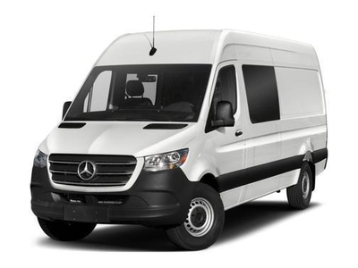 2022 Mercedes-Benz Sprinter 2500 for Sale in Co Bluffs, Iowa