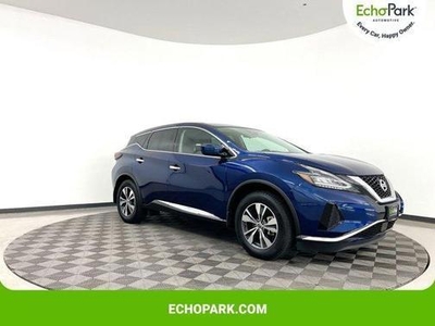 2022 Nissan Murano for Sale in Co Bluffs, Iowa