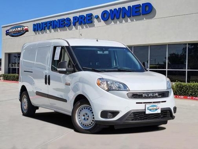 2022 RAM ProMaster City for Sale in Co Bluffs, Iowa