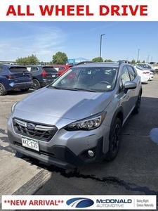 2022 Subaru Crosstrek for Sale in Co Bluffs, Iowa