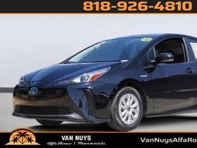 2022 Toyota Prius for Sale in Co Bluffs, Iowa