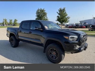 2022 Toyota Tacoma for Sale in Co Bluffs, Iowa