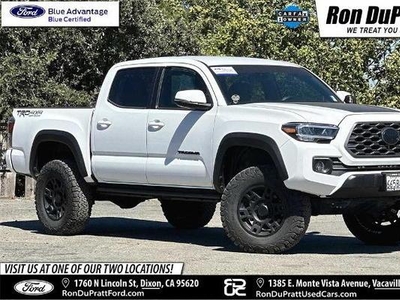2022 Toyota Tacoma for Sale in Co Bluffs, Iowa
