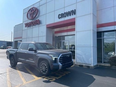 2022 Toyota Tundra for Sale in Co Bluffs, Iowa