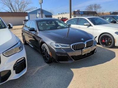2023 BMW 540 for Sale in Co Bluffs, Iowa