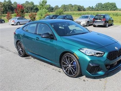 2023 BMW M235 Gran Coupe for Sale in Co Bluffs, Iowa