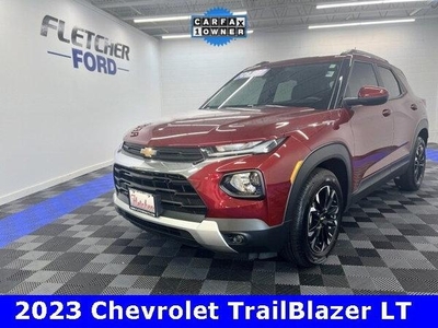 2023 Chevrolet TrailBlazer for Sale in Co Bluffs, Iowa