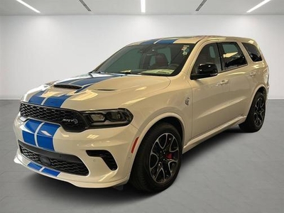 2023 Dodge Durango for Sale in Co Bluffs, Iowa