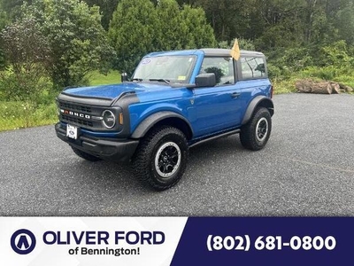 2023 Ford Bronco for Sale in Co Bluffs, Iowa