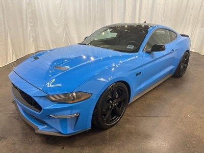 2023 Ford Mustang for Sale in Co Bluffs, Iowa