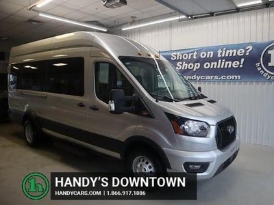 2023 Ford Transit-350 for Sale in Co Bluffs, Iowa