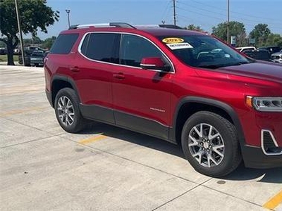 2023 GMC Acadia for Sale in Co Bluffs, Iowa