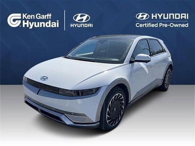 2023 Hyundai IONIQ 5 for Sale in Co Bluffs, Iowa