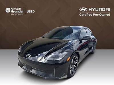 2023 Hyundai IONIQ 6 for Sale in Co Bluffs, Iowa