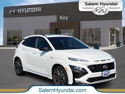 2023 Hyundai Kona for Sale in Co Bluffs, Iowa