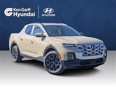 2023 Hyundai Santa Cruz for Sale in Co Bluffs, Iowa