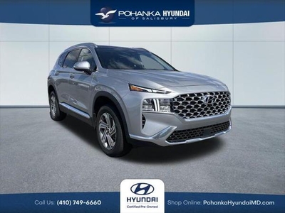 2023 Hyundai Santa Fe for Sale in Co Bluffs, Iowa