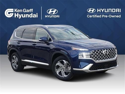 2023 Hyundai Santa Fe for Sale in Co Bluffs, Iowa