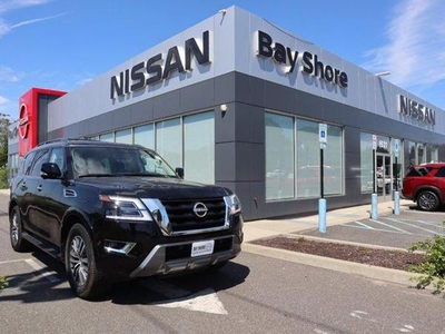 2023 Nissan Armada for Sale in Co Bluffs, Iowa